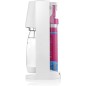 SodaStream TERRA Sodavandsmaskine Hvid SodaStream TERRA Sodavandsmaskine Hvid